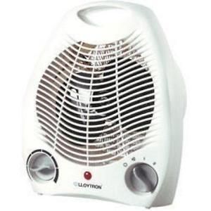 2KW Fan Heater