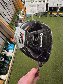 Taylormade M5 3 Wood