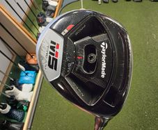 Taylormade M5 3 Wood