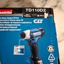 12V CXT cordless impact driver bare Image 2