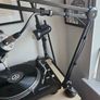 SubZero DB30 Dynamic Podcast Studio Microphone, Rode PSA 1 Boom Arm Pack Image 3