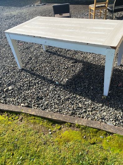 kitchen tables