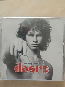 The Doors CD  - The Very Best Of