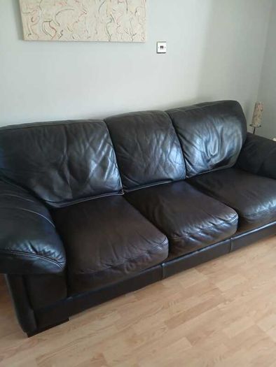 3 &  2 Seater Sofas