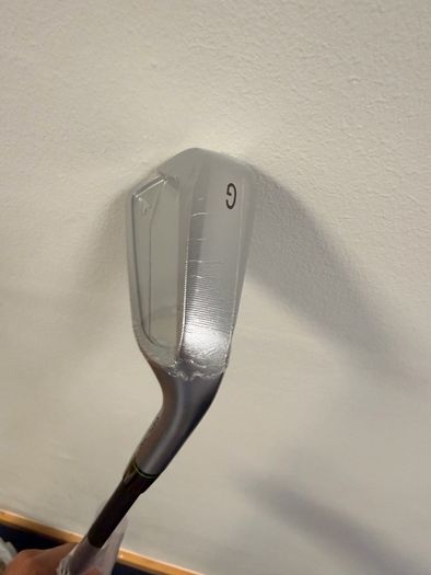 Kamui Pro JDM irons