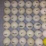 75 Nike Golf Balls Image 2