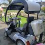 mobility scooter Image 2