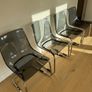 Ikea Tobias - dining chair x4 Image 3