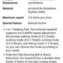 Walking pad Image 8