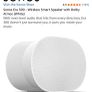 Sonos Era 300 - Wireless Smart Speaker with Dolby Atmos Image 2
