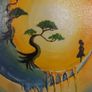 Artist's Painting Image 2