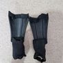 Adidas Predator Large Shin Guards Image 2