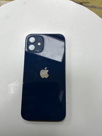 iPhone 12