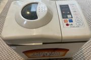 Digital Bread making machine with many different programs