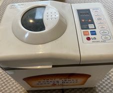 Digital Bread making machine with many different programs