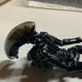 52TOYS BeastBox alien Xenomorph Image 8