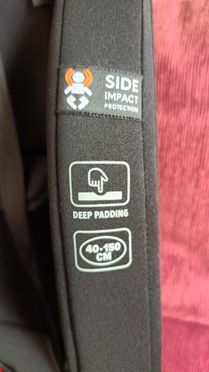 Child Car Seat