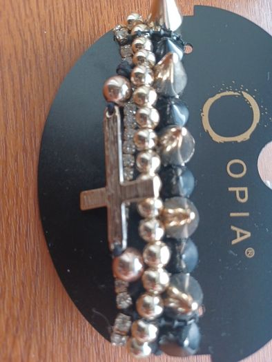 New Bracelet Set