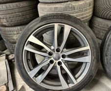 audi wheels 19 inch