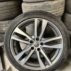 audi wheels 19 inch