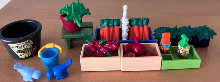 Bundles of Playmobil Accessories