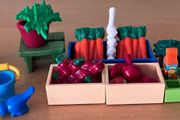 Bundles of Playmobil Accessories