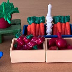 Bundles of Playmobil Accessories