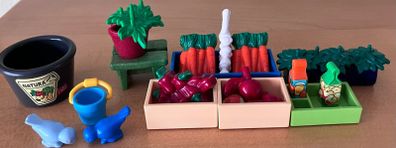 Bundles of Playmobil Accessories