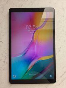 Samsung Tab A