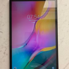 Samsung Tab A