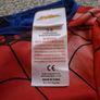 Spiderman costume Image 2