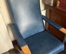 orthopaedic chair