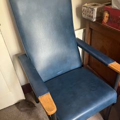 orthopaedic chair