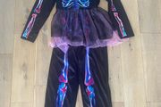 Halloween Fancy Dress Costume 8-10y