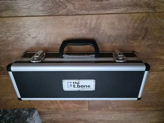 Tbone SC450 USB Condenser Microphone
