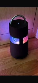 Lg Portable Speaker