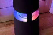 Lg Portable Speaker