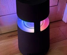 Lg Portable Speaker