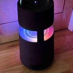 Lg Portable Speaker