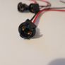 4x T10 sockets Image 2