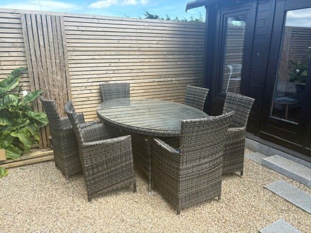 Garden Furniture