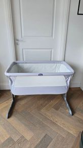 Chicco Next2Me Essential baby Crib / sleeper