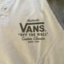 Vans Long Sleeve T Shirt - Price Just Reduced Image 5