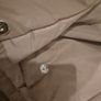 Miss Selfridge Faux leather shawl jacket Image 3