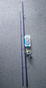 Beachcaster Combos 12ft/3.60m