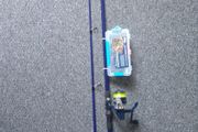 Beachcaster Combos 12ft/3.60m