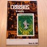 Cerebus the Aardvark (Aardvark-Vanaheim) Image 3