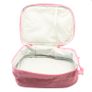 Personalized Pink Lunch Bag for Kids / back to school stationery Image 4