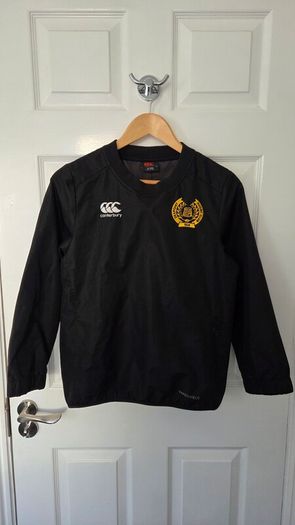 Seapoint rugby club training top