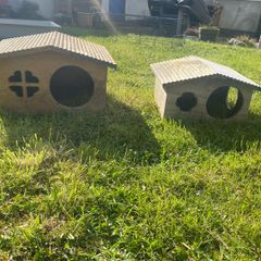 Pet house